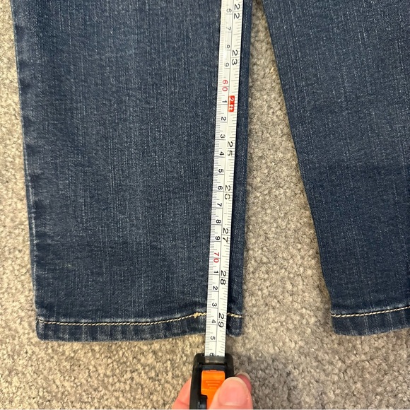 Ophelia Rose Jeans. Women’s 8. - Picture 6 of 8